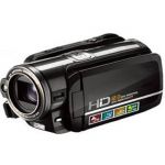 camescope HDD10II