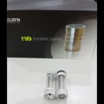 Cartomiseurs pour Chicha électronique H1, H2, H3 (Lot 100 pcs)