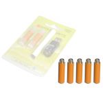 Cartouches pour cigarettes electroniques S801B12 (Lot 100 pcs)