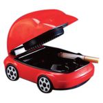 cendrier petite voiture TUO9058