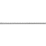 chaine femme argent 8600012