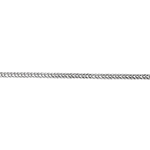 chaine femme argent 8600015