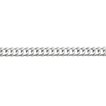 Chaine en argent pour femme Ref 8600023 (Lot 50 pcs)