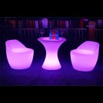 chaisel lumineuse led FTLDJP565653