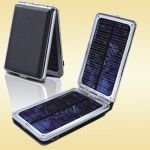 chargeur solaire 140mA 1200mA