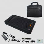 Chargeur solaire pour ordinateur portable 1.41W - 16000 mAh
