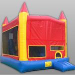 chateau gonflable J100 01