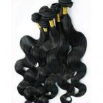 Cheveux naturels brillants - Pack de 1 Kg