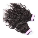 Cheveux indiens naturels remy - Ref CHVNAT9568 (Lot de 10 sachets)