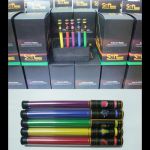 Chicha électronique de poche jetable 500 bouffées (Lot 96 pcs)