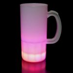 Chope à bière lumineuse à leds (Lot de 120 pièces)