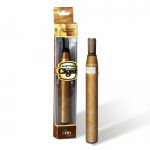 E-cigare jetable modèle ECIG4207 (lot de 50 pièces)