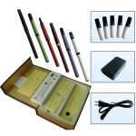 Coffret E-cigarette RN4072 (lot de 30 pièces)