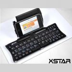 clavier bluetooth telephone portable