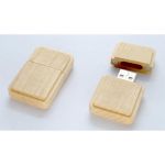 cle usb bois USBWD917