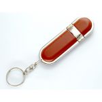 cle usb cuir USBCUIR679