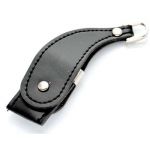 Clé USB imitation cuir - Ref USBCUIR872 (Lot 100 pièces)