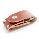 Clé USB imitation cuir - Ref USBCUIR876 (Lot 100 pièces)