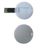 cle usb format carte credit USBCRT600J