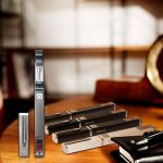 Coffret e-cigarette Elluck iWand 3.3-5V Passthrough (lot 30 pcs)