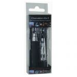 Coffret e-cigarette Blister eGo CE4 (lot de 30 pièces)