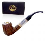 Coffret pipe électronique cartatomiser transparent (Lot 10 pcs)