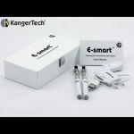Coffret e-cigarette Kanger E-Smart (lot de 10 pièces)