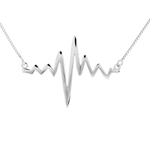 collier femme argent 8500007