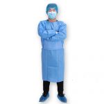 combinaison protection non tisse COMBNT