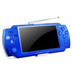console de jeux JXD2000