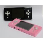 Console de jeux YSTG1 + lecteur MP3 MP4 écran 2.8' - caméra 1.3