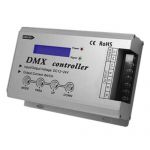 controleur led DMX 24A CTRLDMXRGB301