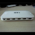 convertisseur 3D CONV3DHD