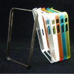 Coque pour Iphone 4 - Ref OBH01 (Lot de 100 pièces)