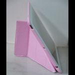 Coque pliable pour Ipad 3 (Lot de 10 pièces)