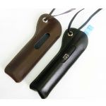 Cordon tour de cou cuir pour e-cigarettes Joyetech (lot 30 pcs)