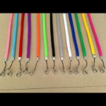 Cordon tour de cou pour e-cigarettes - CORDEGO2 (lot 100 pcs)