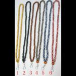 Collier pour e-cigarettes - CORDEGO6 (lot 100 pcs)