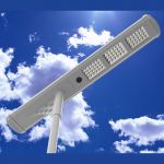eclairage public solaire G50