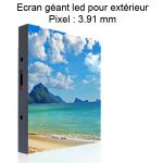 ecran geant led PLV PLVGLED391