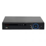 Enregistreur numérique DVR CVI 4 canaux 720p 15 fps - 3G et WiFi