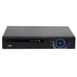 Enregistreur numérique DVR CVI 16 canaux 720p 15 fps - 3G et WiFi