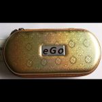 Etui pour cigarette électronique eGo - ETUIEGO103 (lot 30 pcs)