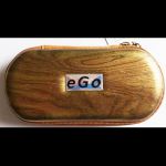Etui pour cigarette électronique eGo - ETUIEGO105 (lot 30 pcs)