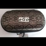 Etui pour cigarette électronique eGo - ETUIEGO127 (lot 30 pcs)