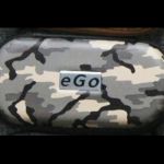 Etui pour cigarette électronique eGo - ETUIEGO134 (lot 30 pcs)