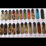 Etui pour cigarette électronique - ETUIEGO207 (lot 30 pcs)