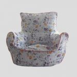 Fauteuil de relaxation enfants - Modèle BB132E (Lot de 50 pièces
