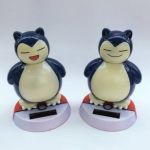 figurine solaire FIGSOL11