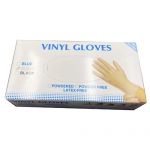 gants protection vinyl GNTVIN1